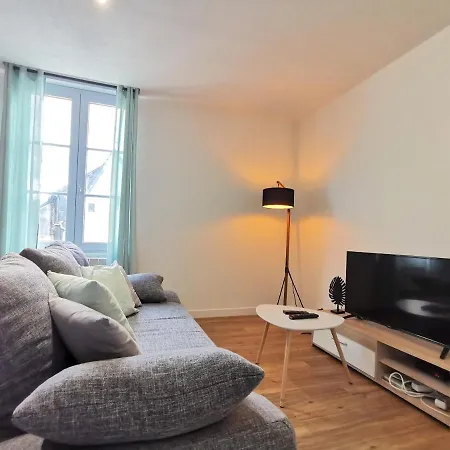 Apartament T3 Bedinangers Doutre