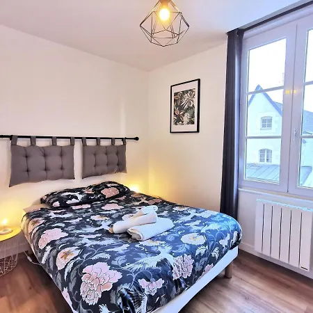 Apartament T3 Bedinangers Doutre *